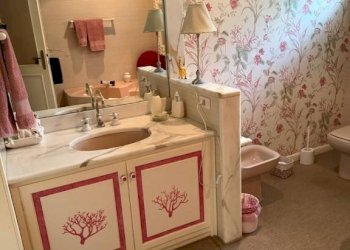 Bagno - Appartamento via Luigi Nuvoloni, 65, Sanremo - foto 26