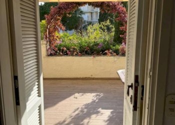 Giardino - Appartamento via Luigi Nuvoloni, 65, Sanremo - foto 27