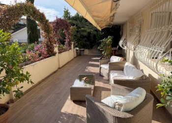 Terrazzo - Appartamento via Luigi Nuvoloni, 65, Sanremo - foto 29