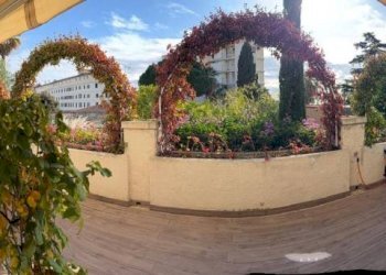 Terrazzo - Appartamento via Luigi Nuvoloni, 65, Sanremo - foto 30