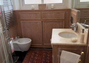 Bagno - Appartamento via Luigi Nuvoloni, 65, Sanremo - foto 31