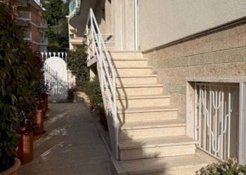 Giardino - Appartamento via Luigi Nuvoloni, 65, Sanremo - foto 34