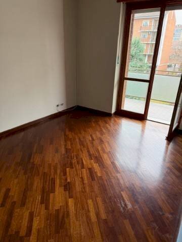 Camera da letto - Quadrilocale via Breglio, 84, Torino (zona Borgo Vittoria) - foto 3