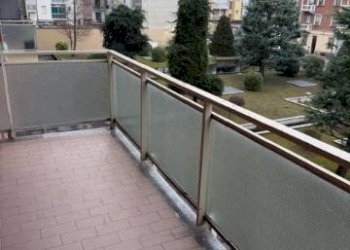 Terrazzo - Quadrilocale via Breglio, 84, Torino (zona Borgo Vittoria) - foto 2
