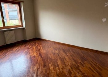 Camera da letto - Quadrilocale via Breglio, 84, Torino (zona Borgo Vittoria) - foto 4