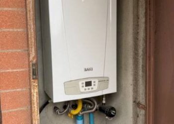 Ripostiglio - Quadrilocale via Breglio, 84, Torino (zona Borgo Vittoria) - foto 15