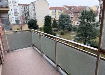 Terrazzo - Quadrilocale via Breglio, 84, Torino (zona Borgo Vittoria) - foto 18