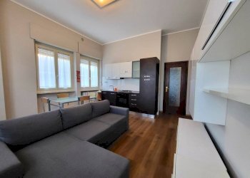 Salone - Bilocale corso Nizza, 73, Cuneo (zona Donatello) - foto 7