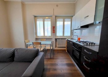 Cucina - Bilocale corso Nizza, 73, Cuneo (zona Donatello) - foto 9