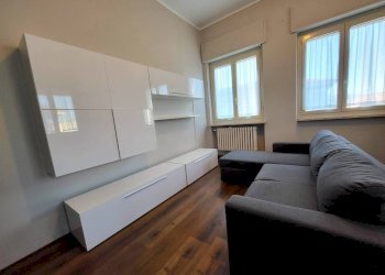 Salone - Bilocale corso Nizza, 73, Cuneo (zona Donatello) - foto 11