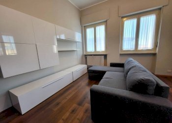 Salone - Bilocale corso Nizza, 73, Cuneo (zona Donatello) - foto 12