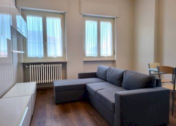 Salone - Bilocale corso Nizza, 73, Cuneo (zona Donatello) - foto 13