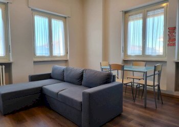 Salone - Bilocale corso Nizza, 73, Cuneo (zona Donatello) - foto 14