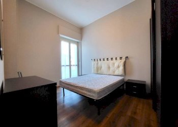 Camera da letto - Bilocale corso Nizza, 73, Cuneo (zona Donatello) - foto 18