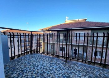 Balcone - Bilocale corso Nizza, 73, Cuneo (zona Donatello) - foto 24