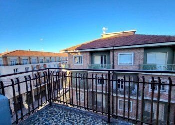 Balcone - Bilocale corso Nizza, 73, Cuneo (zona Donatello) - foto 25