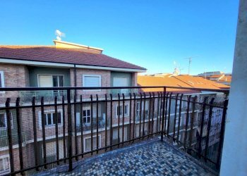 Balcone - Bilocale corso Nizza, 73, Cuneo (zona Donatello) - foto 26