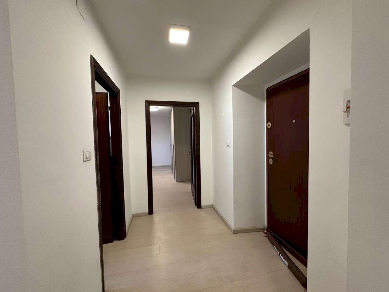 3 - Appartamento piazza statuto, 9, Torino (zona Centro) - foto 3