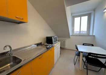 5 - Appartamento piazza statuto, 9, Torino (zona Centro) - foto 5