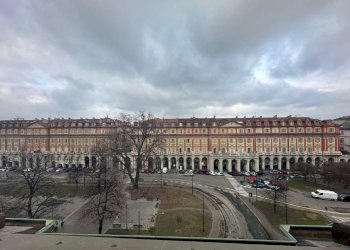 8 - Appartamento piazza statuto, 9, Torino (zona Centro) - foto 9