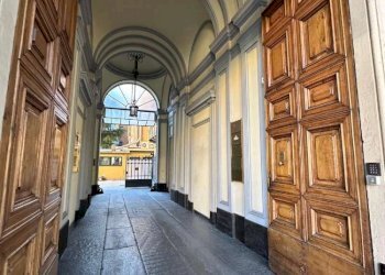 10 - Appartamento piazza statuto, 9, Torino (zona Centro) - foto 11