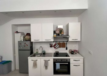 angolo cottura - Bilocale corso Giulio Cesare, 6, Torino (zona Aurora) - foto 3