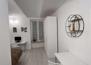 camera - Bilocale corso Giulio Cesare, 6, Torino (zona Aurora) - foto 5