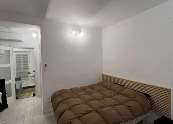 camera - Bilocale corso Giulio Cesare, 6, Torino (zona Aurora) - foto 6