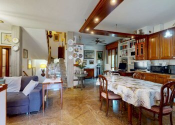 cg2062-10132025_154827 - Villa Bifamiliare via Basoli, Castel Guelfo di Bologna - foto 3