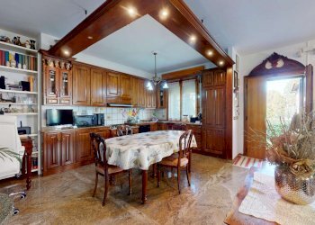 cg2062-10132025_155444 - Villa Bifamiliare via Basoli, Castel Guelfo di Bologna - foto 5