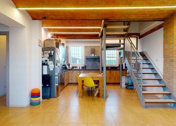 md2074-12132025_180003 - Porzione di casa via San Vitale Est, Medicina - foto 14