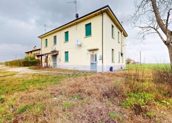 md2079-esterno-12222025_171438 - Porzione di casa via Sant'Antonio, Medicina - foto 3