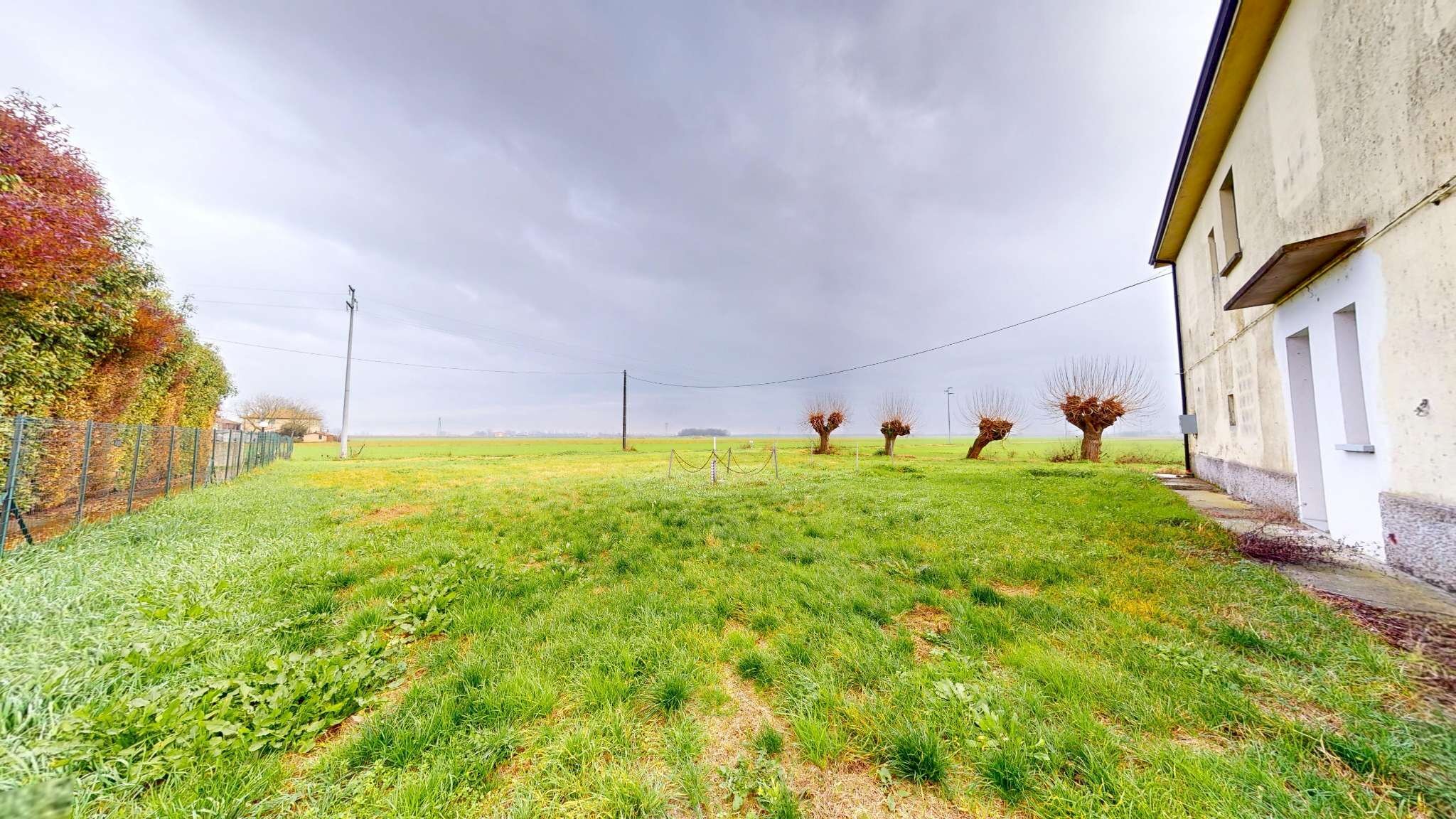 md2079-esterno-12222025_172904 - Portion of a house via Sant'Antonio, Medicina - photo 2