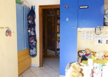 Trilocale via Mola di Bernardo, Terni - foto 9