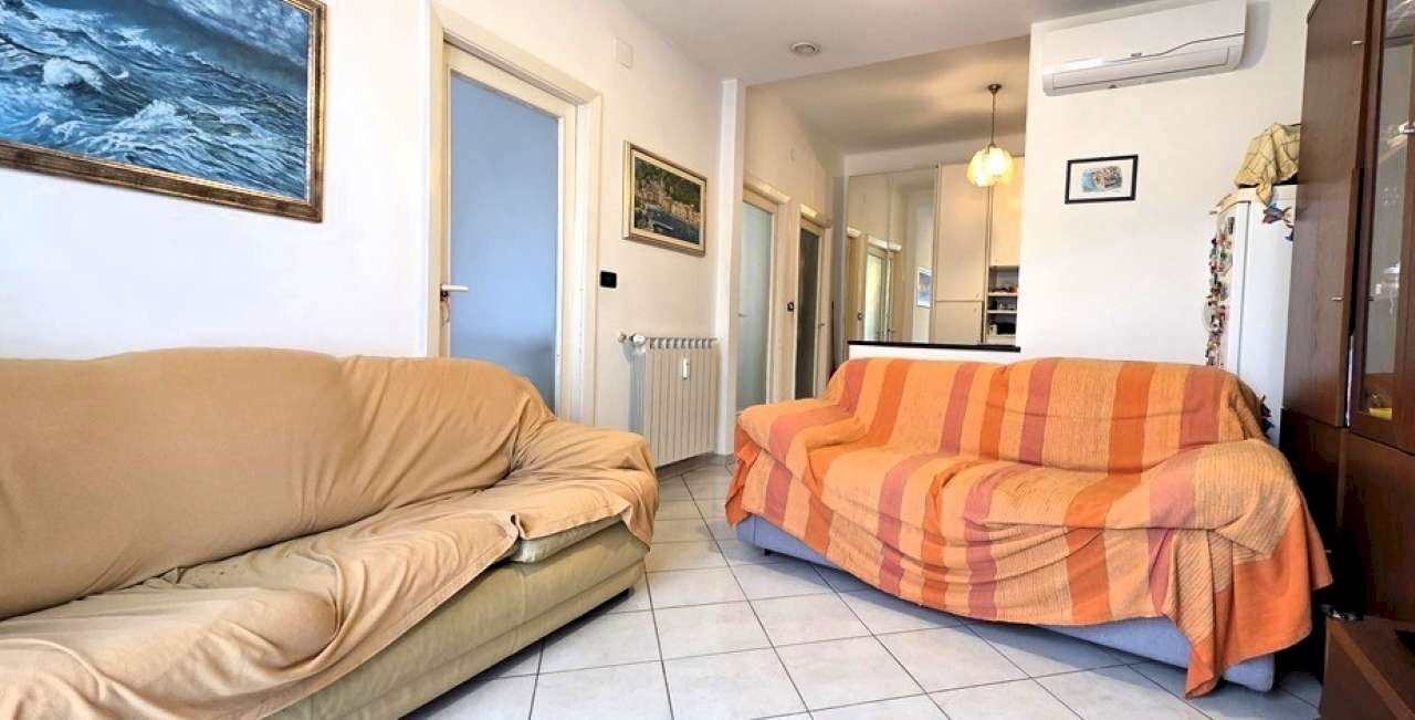 Interni - Three-room apartment via Damiano Chiesa, Chiavari - photo 2