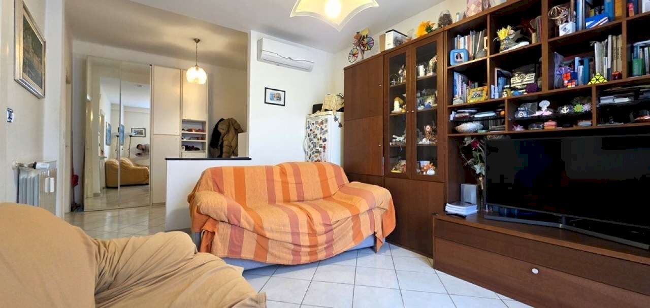 Interni - Three-room apartment via Damiano Chiesa, Chiavari - photo 3