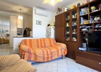 Interni - Trilocale via Damiano Chiesa, Chiavari - foto 3