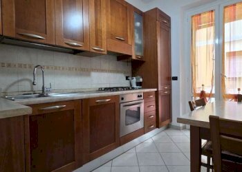 Interni - Trilocale via Damiano Chiesa, Chiavari - foto 4