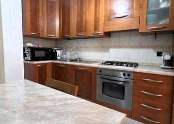 Interni - Trilocale via Damiano Chiesa, Chiavari - foto 5