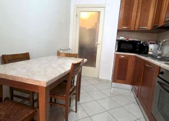 Interni - Trilocale via Damiano Chiesa, Chiavari - foto 6