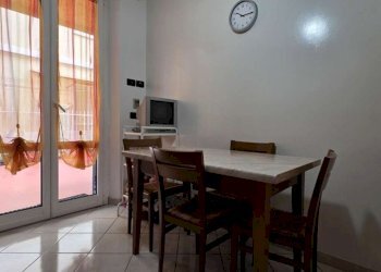 Interni - Trilocale via Damiano Chiesa, Chiavari - foto 7