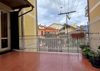 Terrazzo - Trilocale via Damiano Chiesa, Chiavari - foto 8