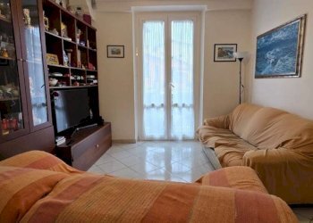 Interni - Trilocale via Damiano Chiesa, Chiavari - foto 9