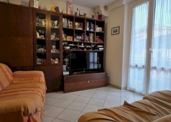 Interni - Trilocale via Damiano Chiesa, Chiavari - foto 11