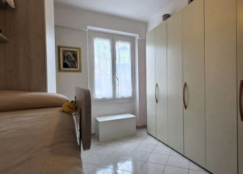 Interni - Trilocale via Damiano Chiesa, Chiavari - foto 14