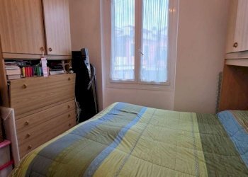 Interni - Trilocale via Damiano Chiesa, Chiavari - foto 16