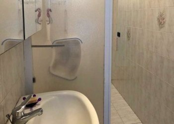 Interni - Trilocale via Damiano Chiesa, Chiavari - foto 17