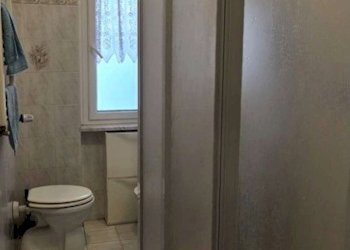 Interni - Trilocale via Damiano Chiesa, Chiavari - foto 18