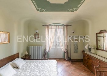 Camera da letto - Villa via Roma, Orsara Bormida - photo 4