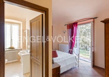 Corridoio - Villa via Roma, Orsara Bormida - photo 5